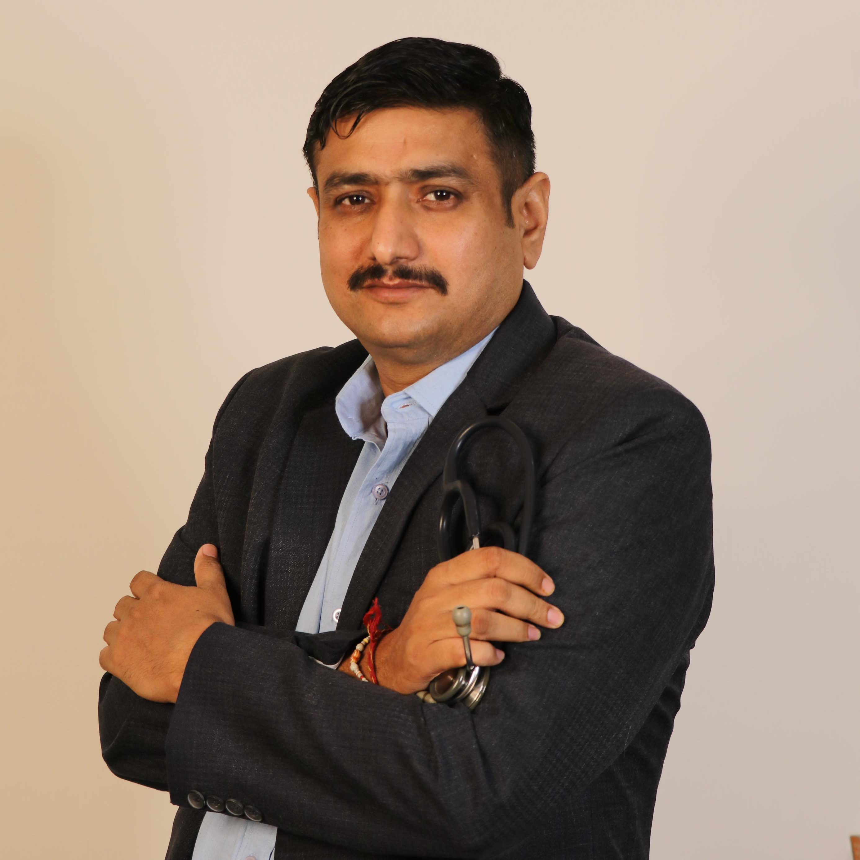 Dr. A.K. Gautam