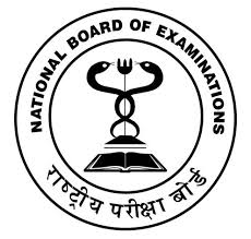 DNB - Psychiatry - National Board Of Examination