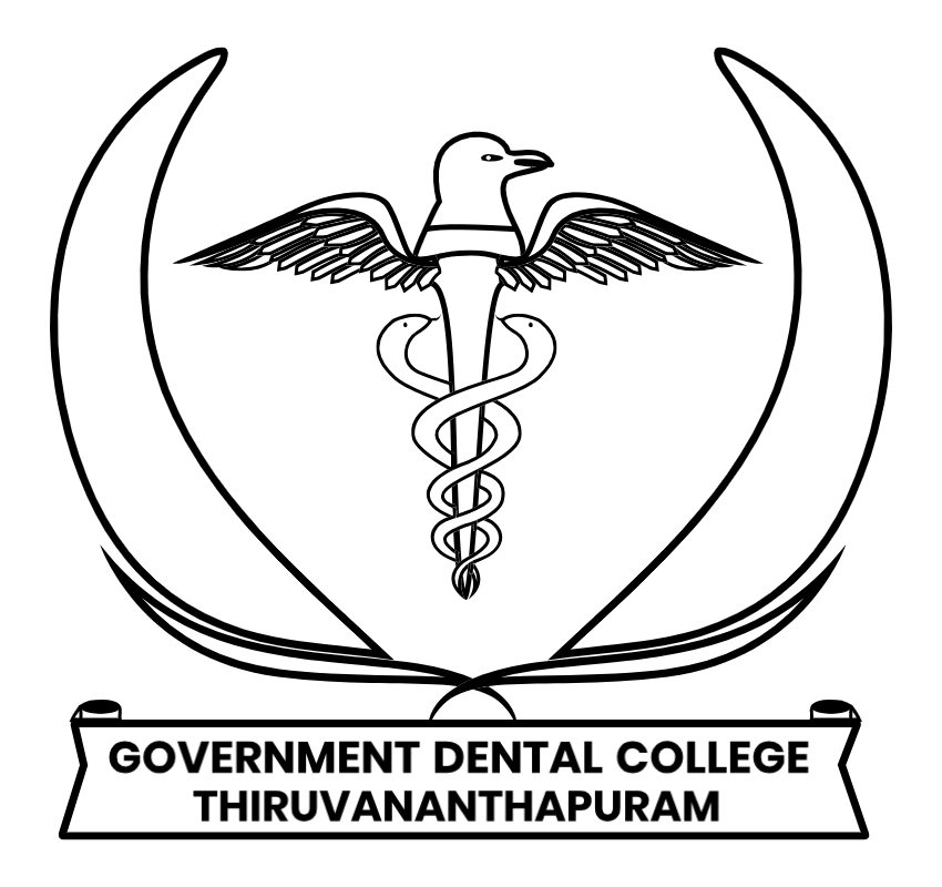 Trivandrum Medical College logo