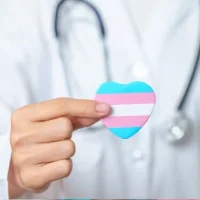 Transgender heathcare services